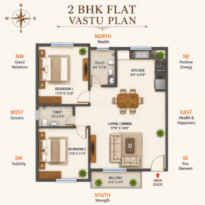 Trusted Vaidik & Modern Vastu Consultant in mumbai